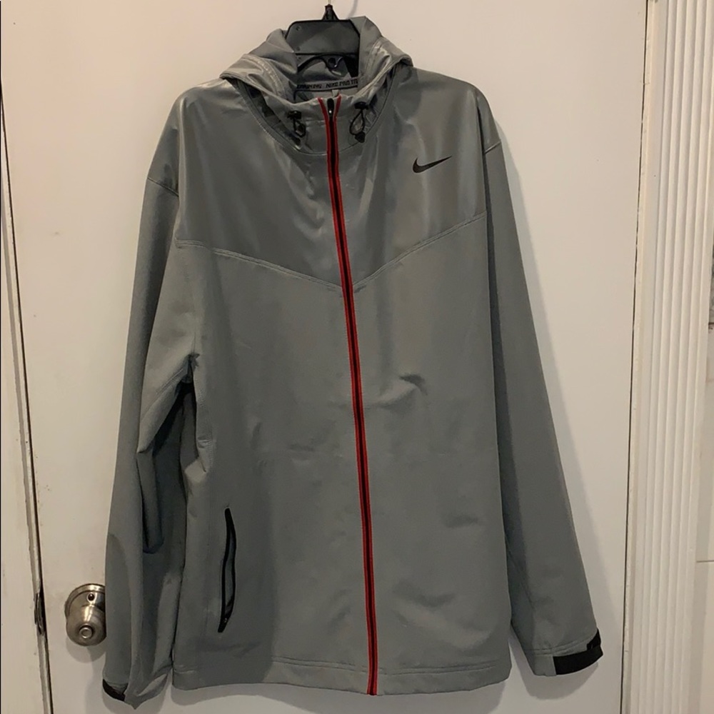 Nike Jacket
